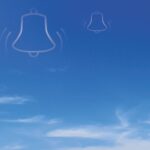 Convite para badalar os sinos no dia 03 de maio de 2024