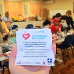 Campanha Cachecol do Amor