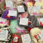 Campanha Cachecol do Amor