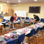 Campanha Cachecol do Amor