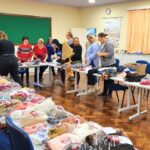 Campanha Cachecol do Amor