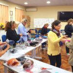 Campanha Cachecol do Amor