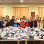 Campanha Cachecol do Amor