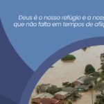 Campanhas de Solidariedade 2024