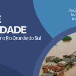 Campanhas de Solidariedade enchentes 2024
