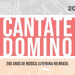 Cantate Domino 2024