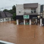 Casa Pastoral Paróquia de Rolante
