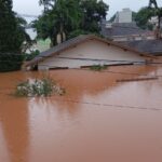 Casa pastoral em Arroio do Meio