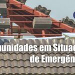 Contribuição para Comunidades em situação de emergência - OGA