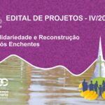 Edital IV - Solidariedade após enchentes