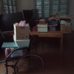 Espaço de Diaconia -Comunidade de Rolante