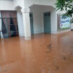 Espaço de Diaconia da Comunidade de Rolante