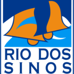 Logotipo do Síinodo Rio dos Sinos