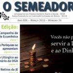 Jornal O Semeador 2010
