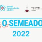 Jornal O Semeador 2022