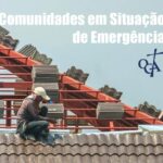 Contribuição para Comunidades em situação de emergência - OGA