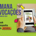 E-book campanha das vocações da IECLB