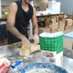 Sínodo Nordestes Gaúcho - Enchentes 2024