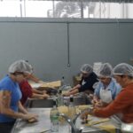 Sínodo Nordestes Gaúcho - Enchentes 2024