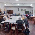 Sínodo Nordestes Gaúcho - Enchentes 2024