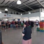 Sínodo Nordestes Gaúcho - Enchentes 2024