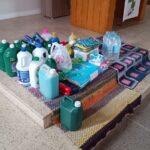 Sínodo Nordestes Gaúcho - Enchentes 2024