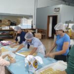 Sínodo Nordestes Gaúcho - Enchentes 2024