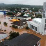 Templo de Montenegro completa 60 anos