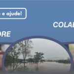 anner ore e colabore - enchentes RS 2024