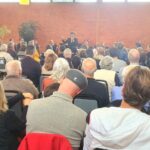 Concerto Solidário São Lucas