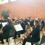 Concerto Solidário São Lucas