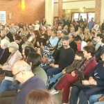 Concerto Solidário São Lucas