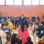 Concerto Solidário São Lucas