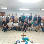 Conselho Nacional de Música em sua 52ª Reunião Ordinária - Vila Velha - SESB