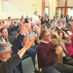 Culto Semana Vocações São Lucas