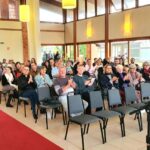 Culto Semana Vocações São Lucas