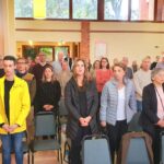 Culto Semana Vocações São Lucas