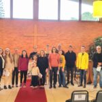 Culto Semana Vocações São Lucas