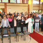 Culto Semana Vocações São Lucas