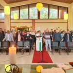 Culto Semana Vocações São Lucas