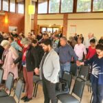 Culto Semana Vocações São Lucas