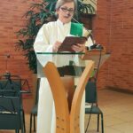 Culto Semana Vocações São Lucas