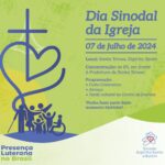 Dia Sinodal da Igreja - SESB