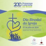 Dia Sinodal da Igreja SESB