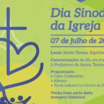 Dia Sinodal da Igreja - SESB