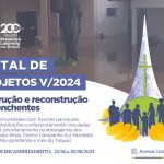 ditais de Projetos V - 2024