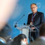 Henrik Stubkjær - Presidente da FLM