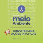 IECLB pela Criação - Ações práticas