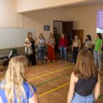 Seminário Música com Crianças na IECLB - Sínodo Espírito Santo a Belém