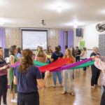 Seminário Música com Crianças na IECLB - Sínodo Espírito Santo a Belém